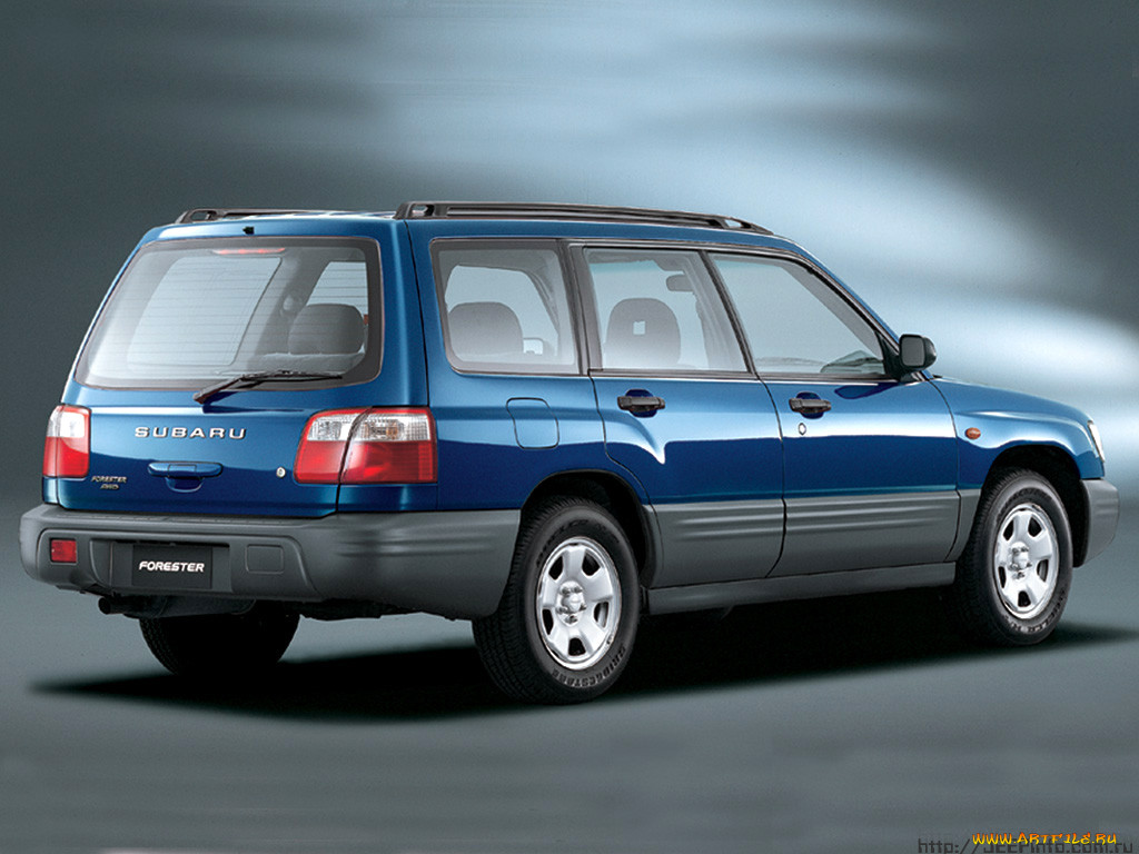 , subaru
